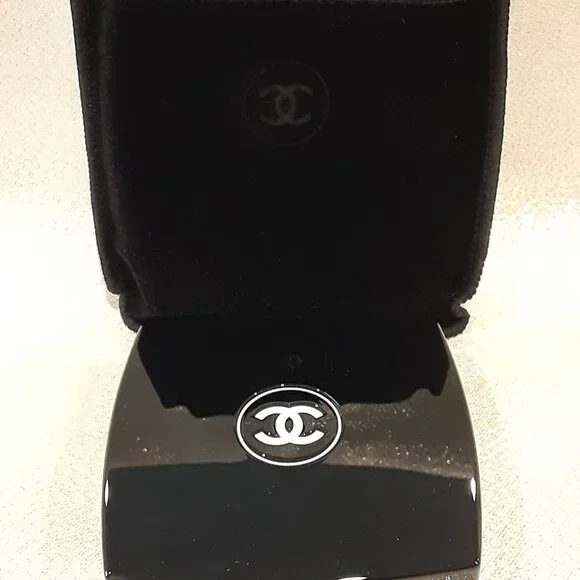 CHANEL JOUES CONTRASTE Powder Blush- Rose Bronze - Picture 4 of 7